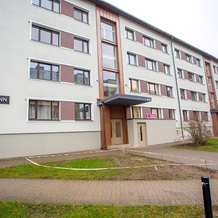City Inn Apartments Tartu Exterior photo