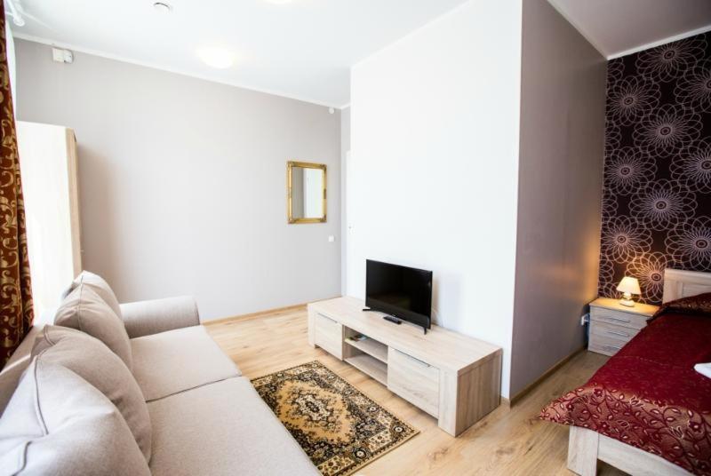 City Inn Apartments Tartu Room photo