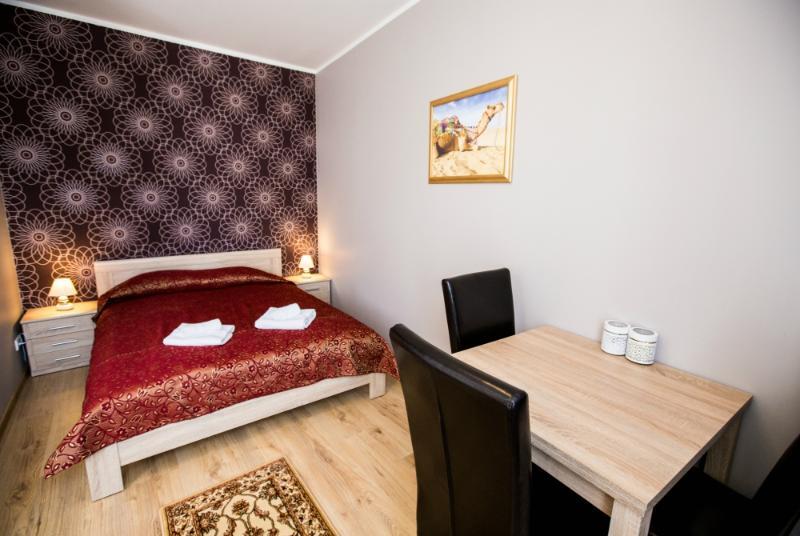 City Inn Apartments Tartu Exterior photo